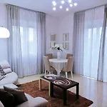 アパート La Casa Di Giulia *