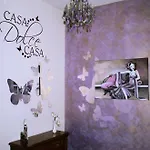 La Casa Di Giulia * カゼルタ