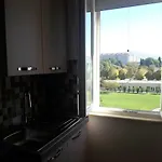 アパート La Casa Di Giulia カゼルタ