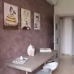 דירה La Casa Di Giulia קאסרטה