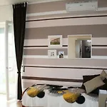 アパート La Casa Di Giulia *