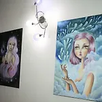 La Casa Di Giulia カゼルタ