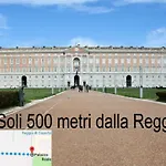 アパート La Casa Di Giulia カゼルタ