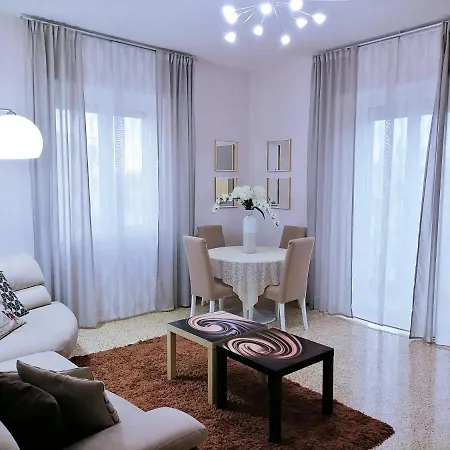 Appartement La Casa Di Giulia *