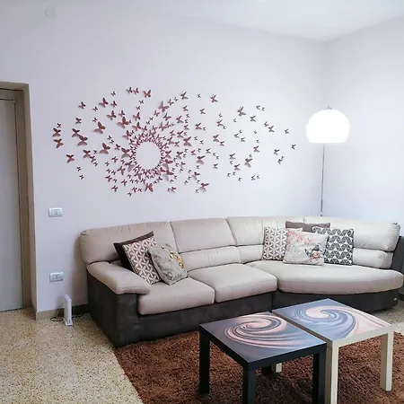 La Casa Di Giulia Appartement *