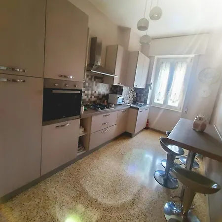 La Casa Di Giulia *