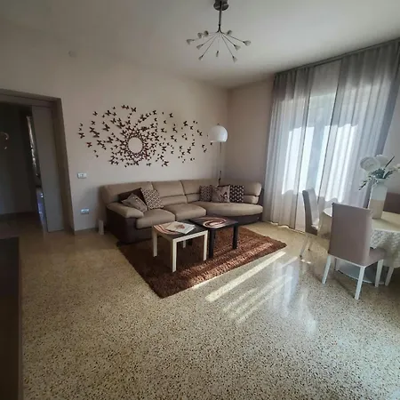 La Casa Di Giulia Caserte