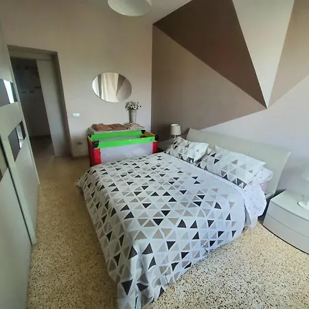 La Casa Di Giulia
