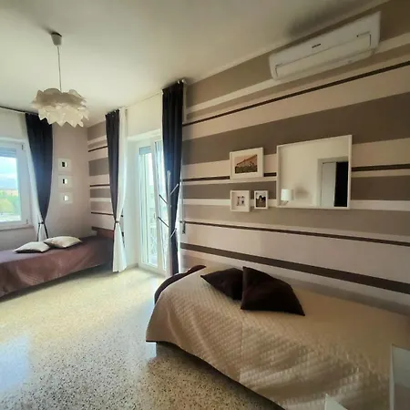 La Casa Di Giulia Daire