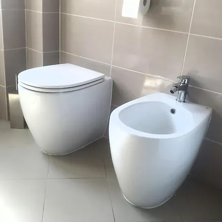 Appartement La Casa Di Giulia
