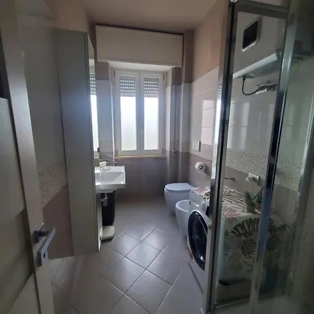 La Casa Di Giulia Appartement *