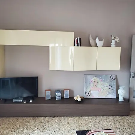 Appartement La Casa Di Giulia *