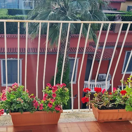 La Casa Di Giulia Daire Caserta