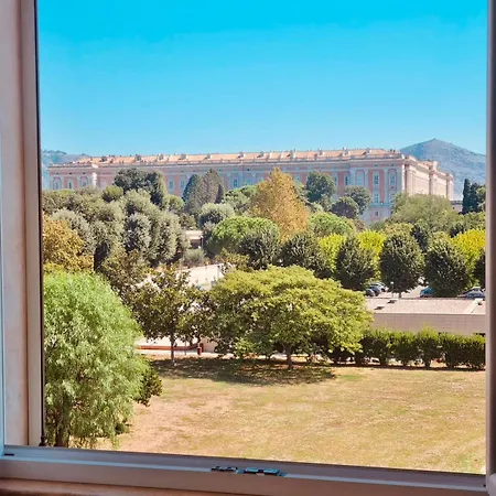 La Casa Di Giulia * Caserte