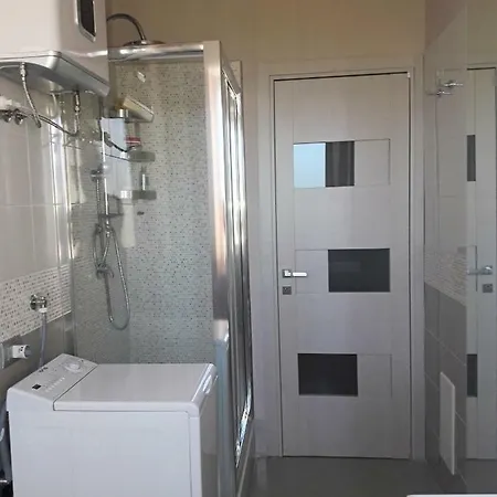 La Casa Di Giulia Appartamento Caserta