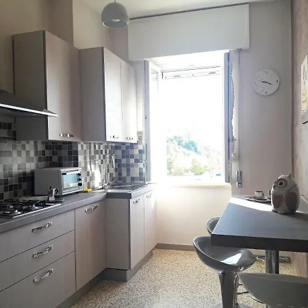 La Casa Di Giulia Daire *