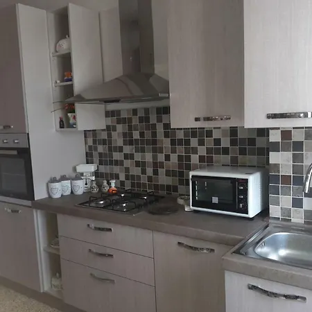 La Casa Di Giulia Caserte
