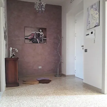 La Casa Di Giulia Daire *