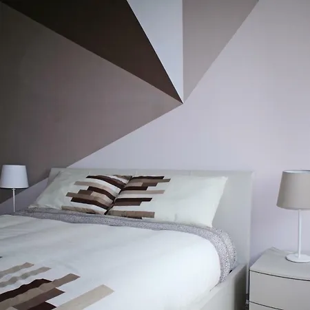 La Casa Di Giulia 公寓 *