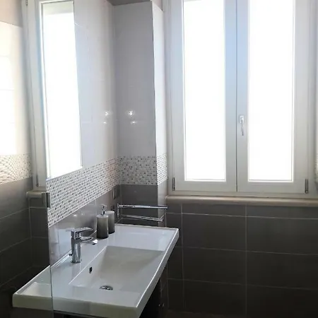 Appartamento La Casa Di Giulia *