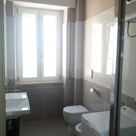 La Casa Di Giulia *