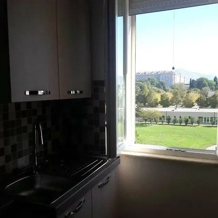 Apartment La Casa Di Giulia Caserta