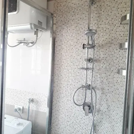 La Casa Di Giulia Apartment