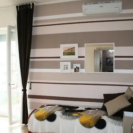 Daire La Casa Di Giulia *
