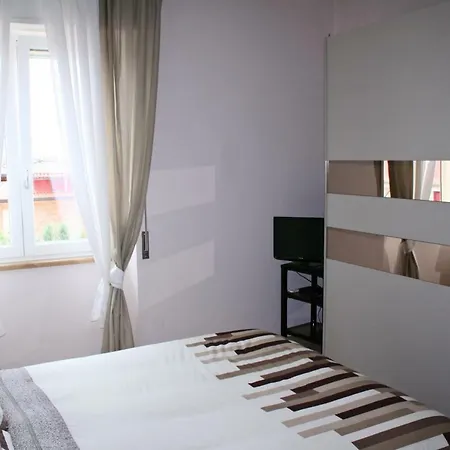 La Casa Di Giulia Caserta