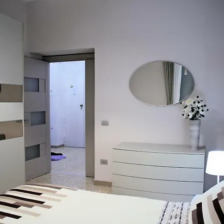 Apartment La Casa Di Giulia Caserta