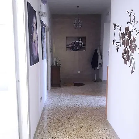 La Casa Di Giulia