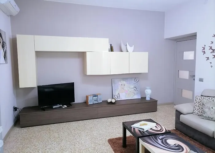 Apartment La Casa Di Giulia Caserta