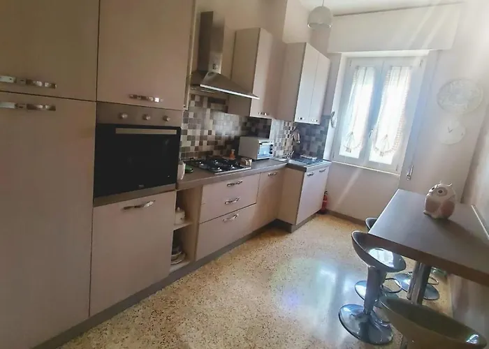 La Casa Di Giulia *